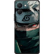 Чохол BoxFace Tecno Go 3 Какаши Хатаке