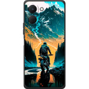Чохол BoxFace Tecno Go 3 