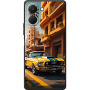 Чохол BoxFace Tecno Go 3 