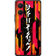 Чохол BoxFace Tecno Go 3 