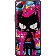 Чохол BoxFace Tecno Go 3 