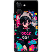 Чохол BoxFace Tecno Go 3 