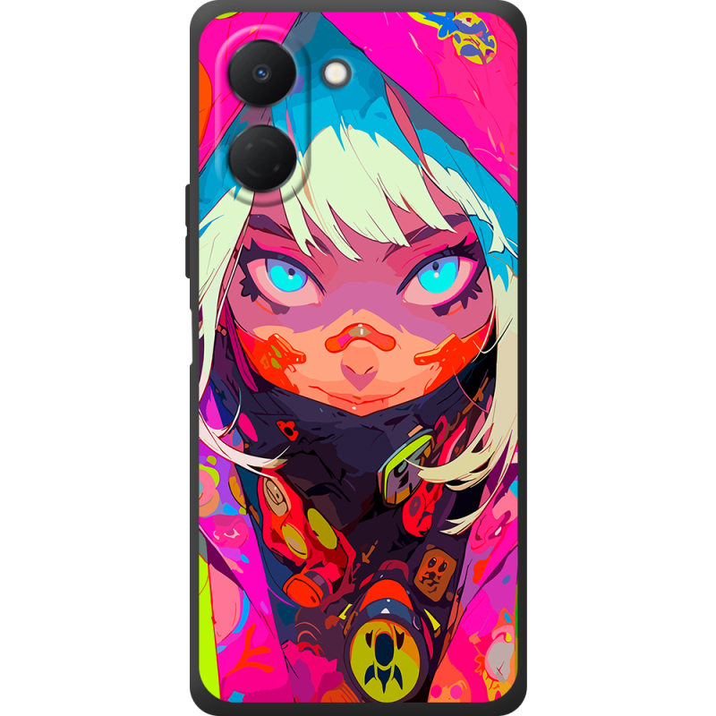Чохол BoxFace Tecno Go 3 