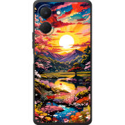 Чохол BoxFace Tecno Go 3 