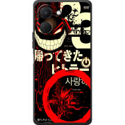 Чохол BoxFace Tecno Go 3 