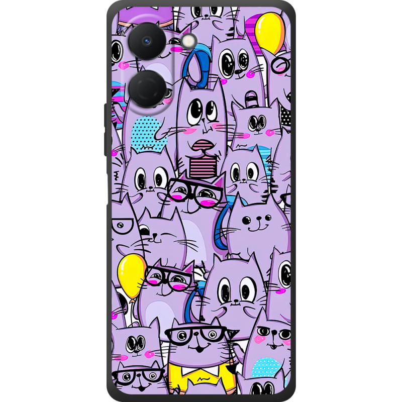 Чохол BoxFace Tecno Go 3 