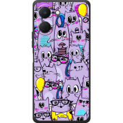 Чохол BoxFace Tecno Go 3 
