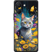 Чохол BoxFace Tecno Go 3 