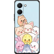 Чохол BoxFace Tecno Go 3 