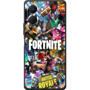 Чохол BoxFace Tecno Go 3 