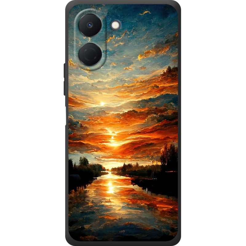 Чохол BoxFace Tecno Go 3 