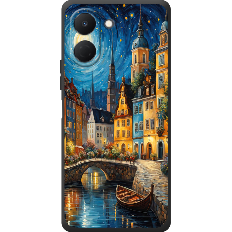 Чохол BoxFace Tecno Go 3 