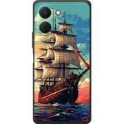 Чохол BoxFace Tecno Go 3 