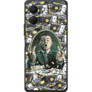 Чохол BoxFace Tecno Go 3 Wolfie