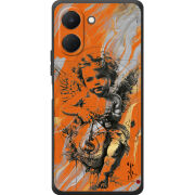 Чохол BoxFace Tecno Go 3 