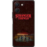 Чохол BoxFace Tecno Go 3 