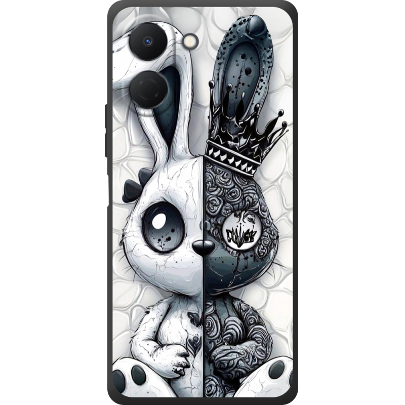 Чохол BoxFace Tecno Go 3 