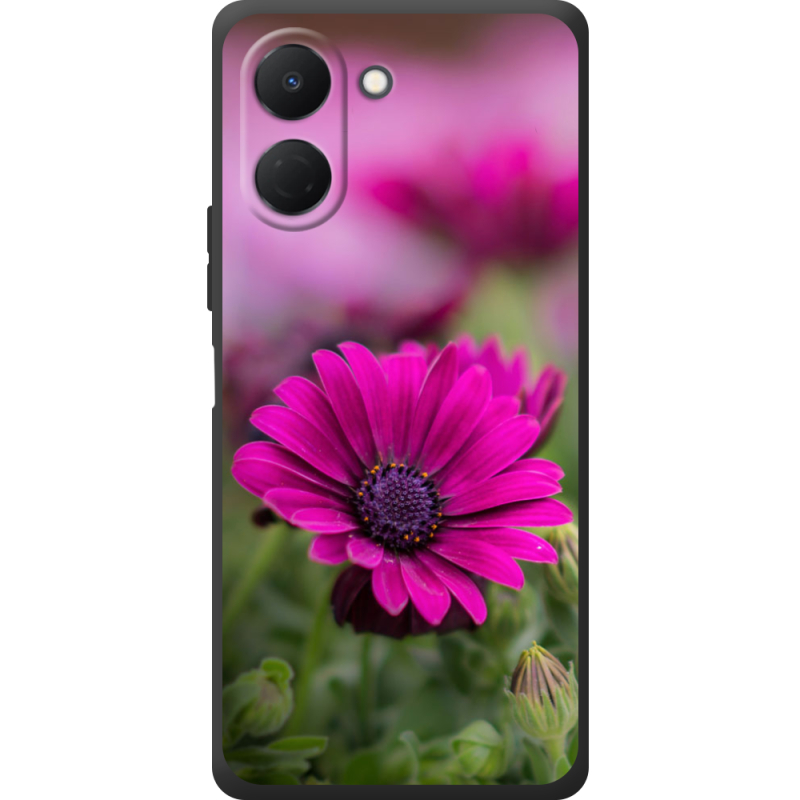 Чохол BoxFace Tecno Go 3 