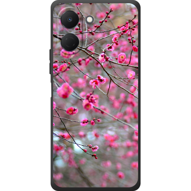 Чохол BoxFace Tecno Go 3 