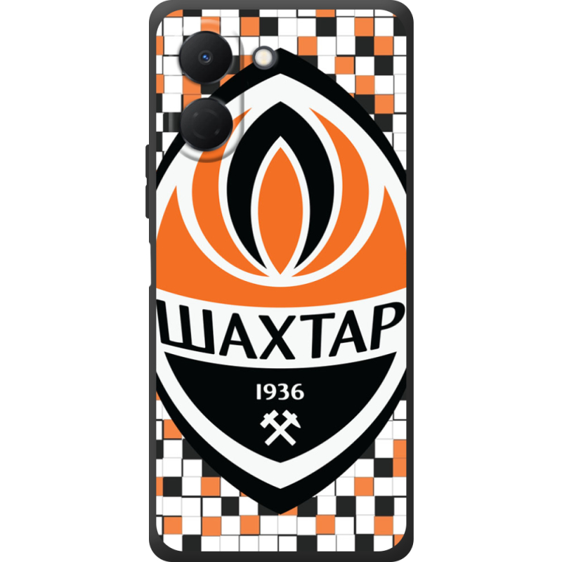Чохол BoxFace Tecno Go 3 