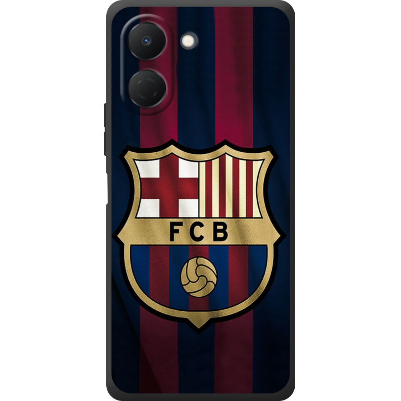 Чохол BoxFace Tecno Go 3 