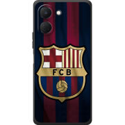 Чохол BoxFace Tecno Go 3 