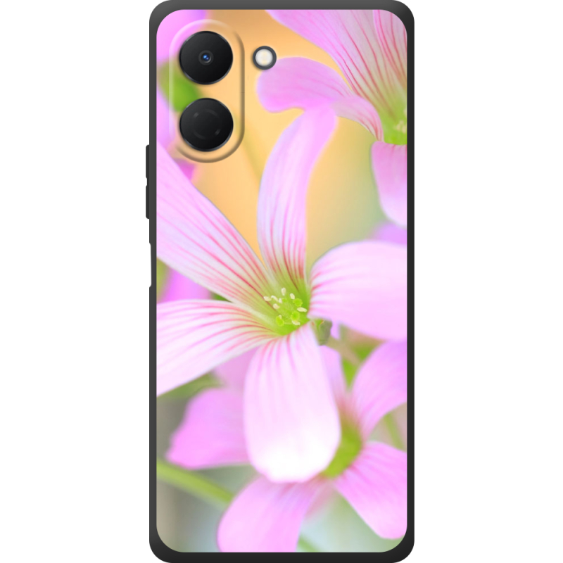 Чохол BoxFace Tecno Go 3 
