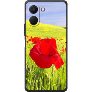 Чохол BoxFace Tecno Go 3 Мак