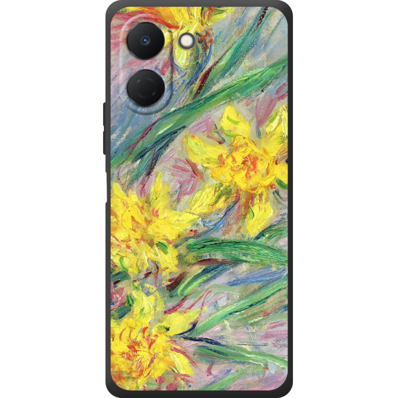 Чохол BoxFace Tecno Go 3 