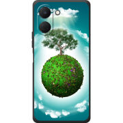 Чохол BoxFace Tecno Go 3 