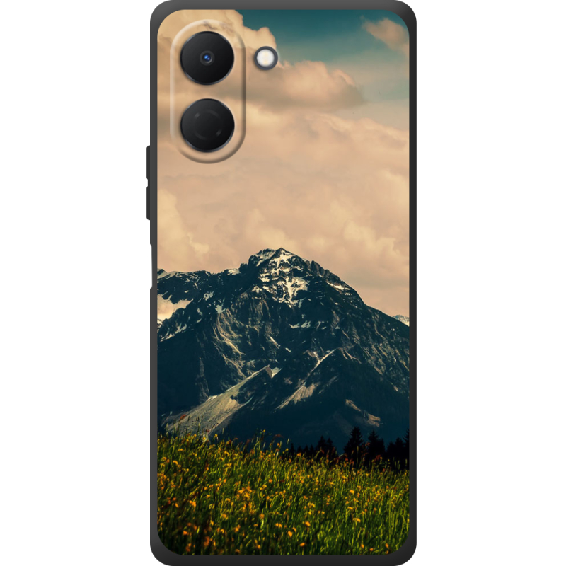 Чохол BoxFace Tecno Go 3 