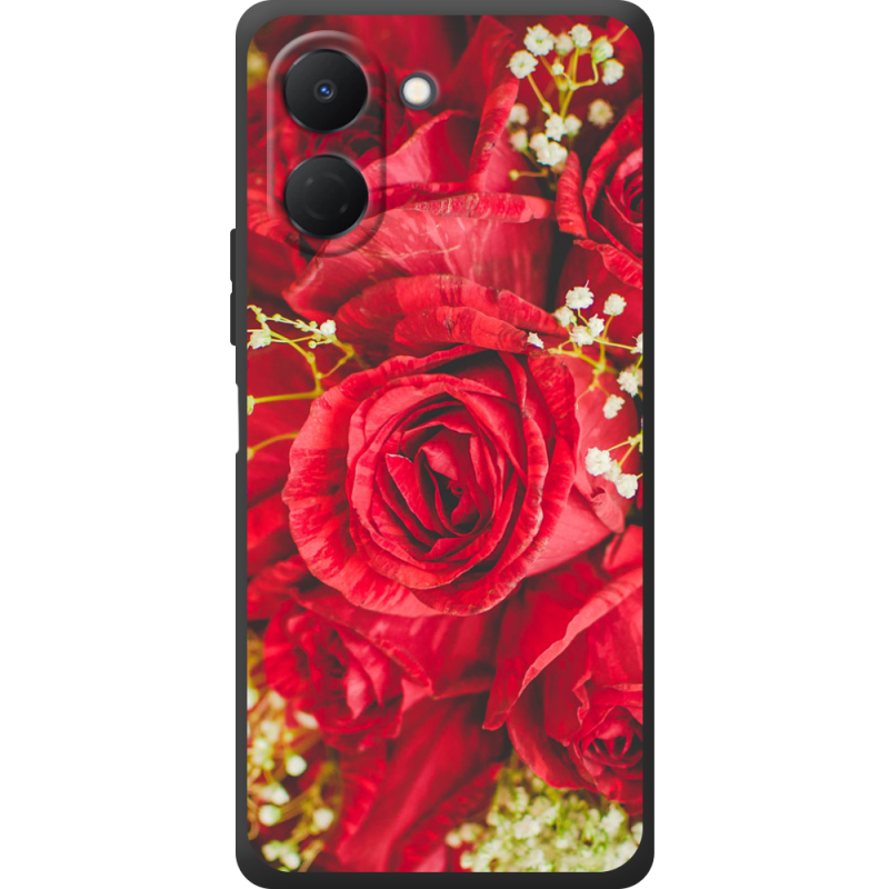 Чохол BoxFace Tecno Go 3 