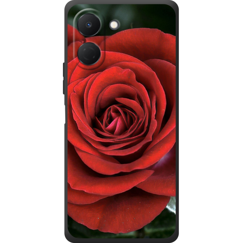 Чохол BoxFace Tecno Go 3 