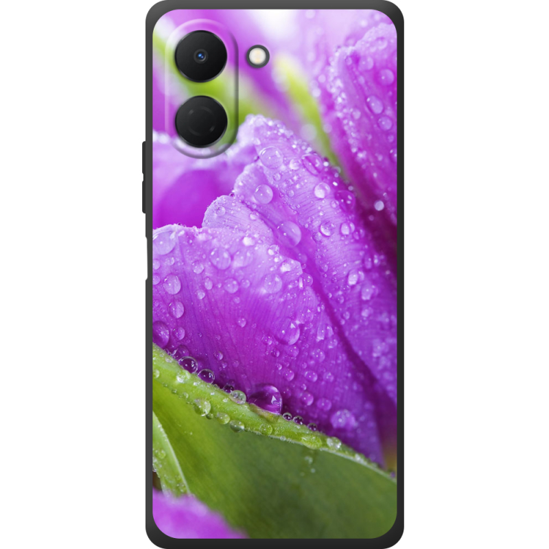 Чохол BoxFace Tecno Go 3 