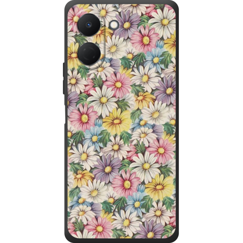 Чохол BoxFace Tecno Go 3 