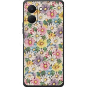 Чохол BoxFace Tecno Go 3 