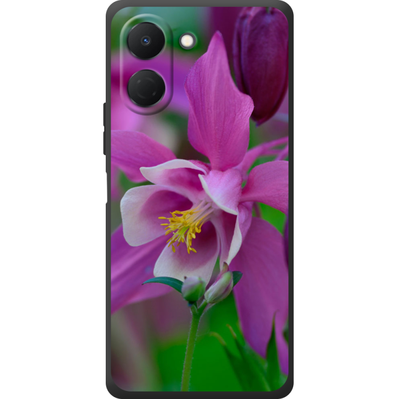 Чохол BoxFace Tecno Go 3 