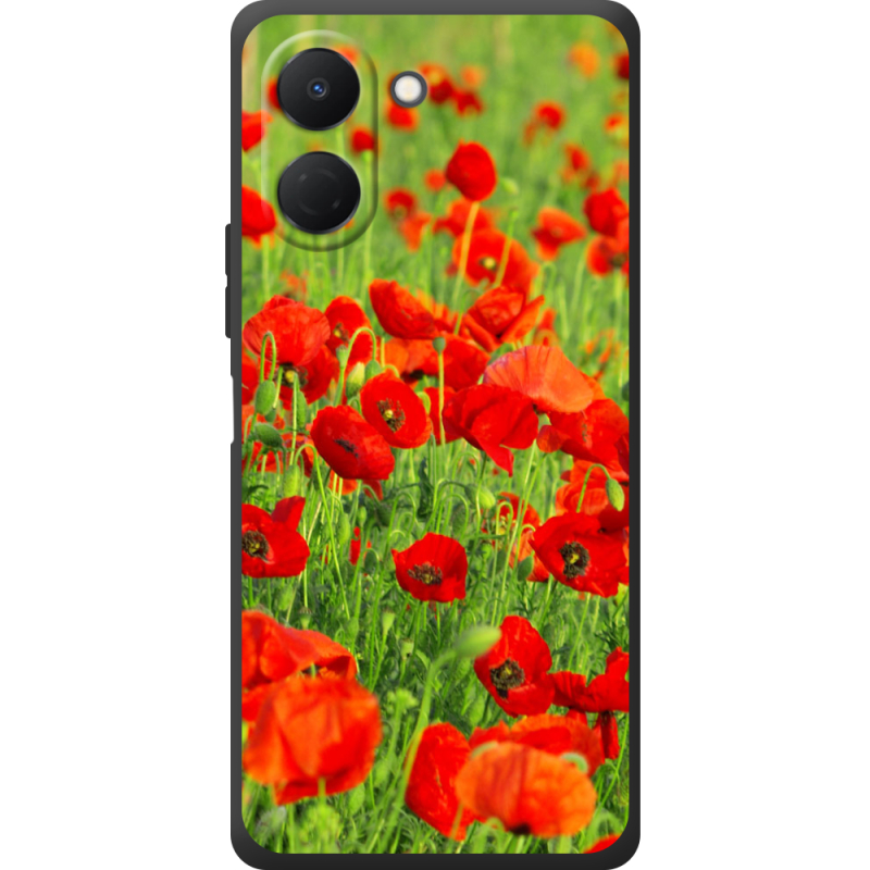 Чохол BoxFace Tecno Go 3 