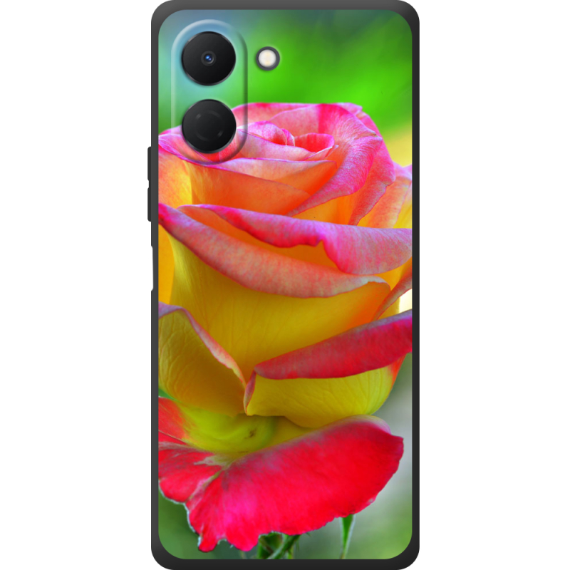 Чохол BoxFace Tecno Go 3 