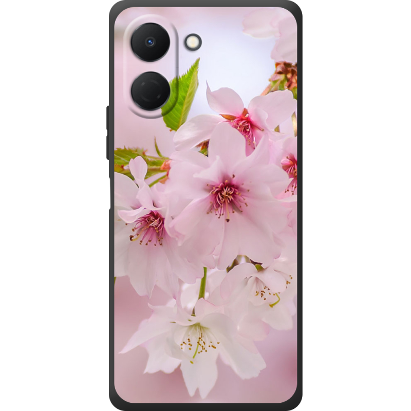 Чохол BoxFace Tecno Go 3 