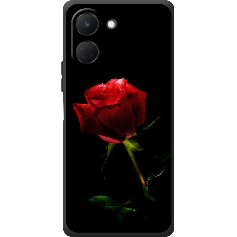 Чохол BoxFace Tecno Go 3 