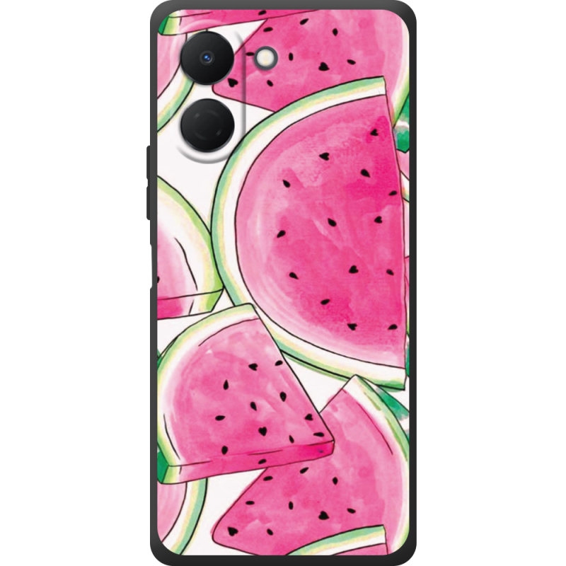 Чохол BoxFace Tecno Go 3 