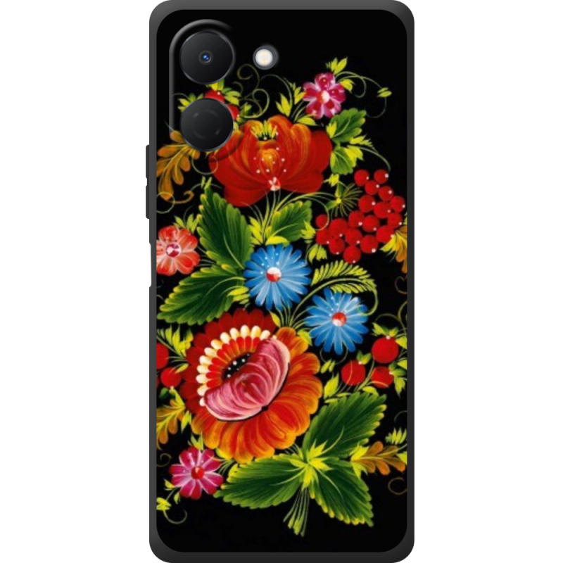 Чохол BoxFace Tecno Go 3 