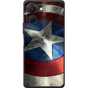Чохол BoxFace Tecno Go 3 