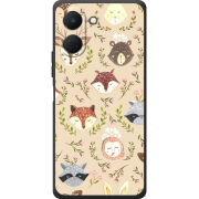 Чохол BoxFace Tecno Go 3 