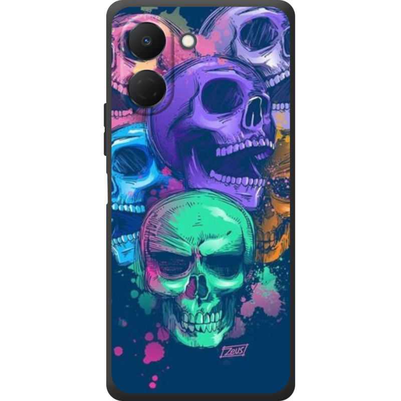 Чохол BoxFace Tecno Go 3 