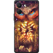 Чохол BoxFace Tecno Go 3 