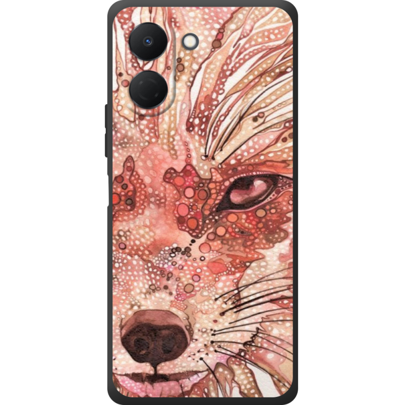 Чохол BoxFace Tecno Go 3 