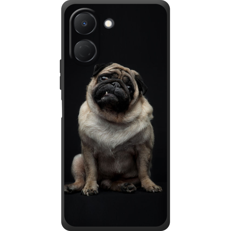 Чохол BoxFace Tecno Go 3 