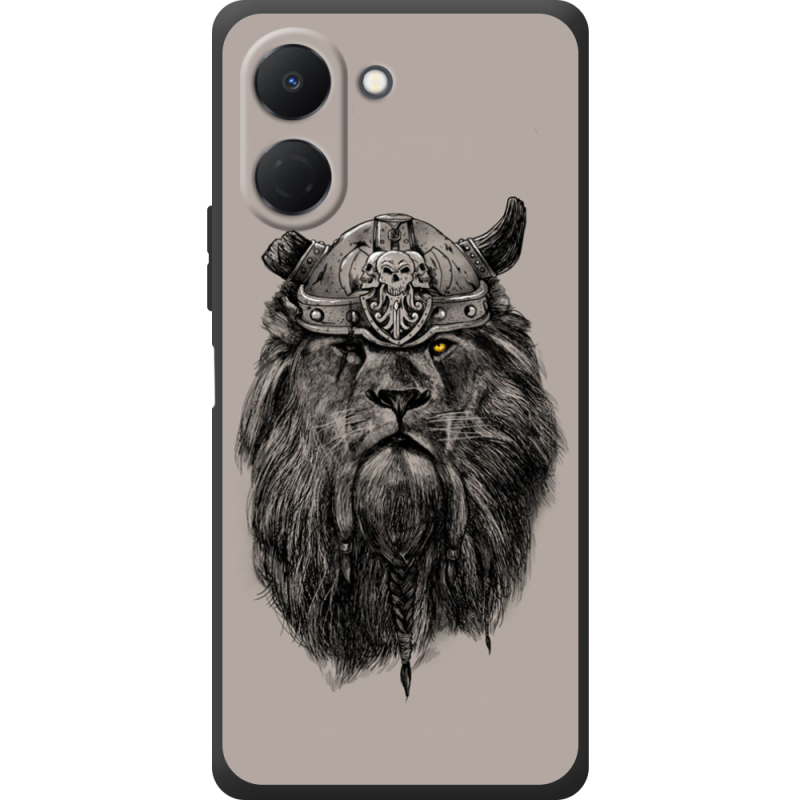 Чохол BoxFace Tecno Go 3 
